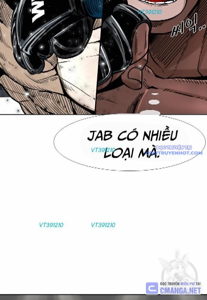 Shark - Cá Mập: Chapter 260