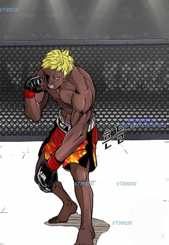 Shark - Cá Mập: Chapter 260