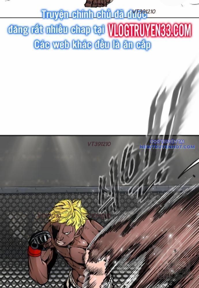 Shark - Cá Mập: Chapter 260