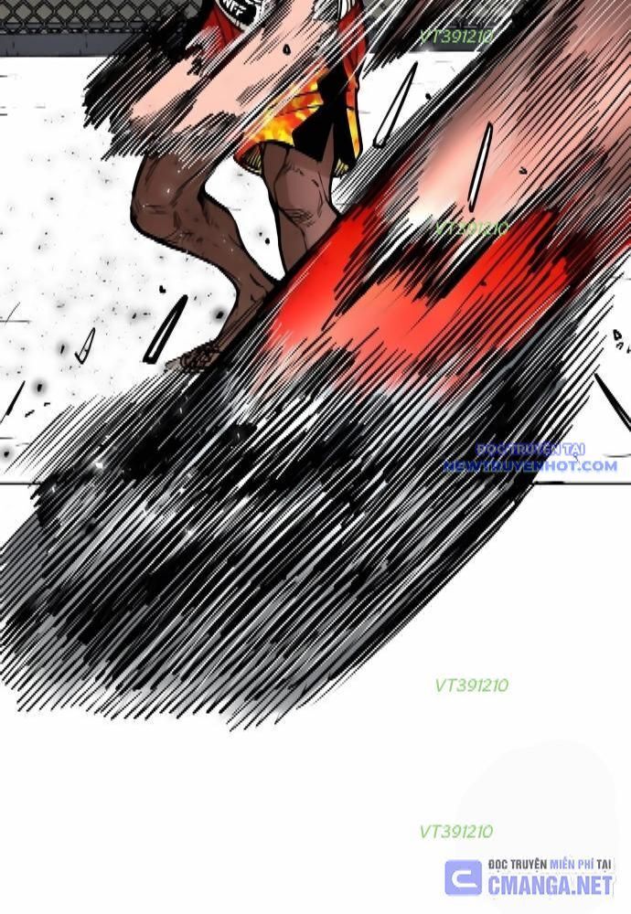 Shark - Cá Mập: Chapter 260