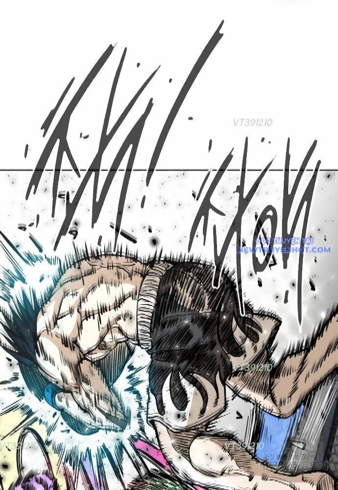 Shark - Cá Mập: Chapter 260