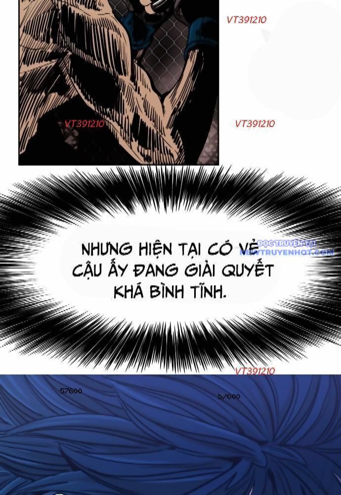 Shark - Cá Mập: Chapter 260