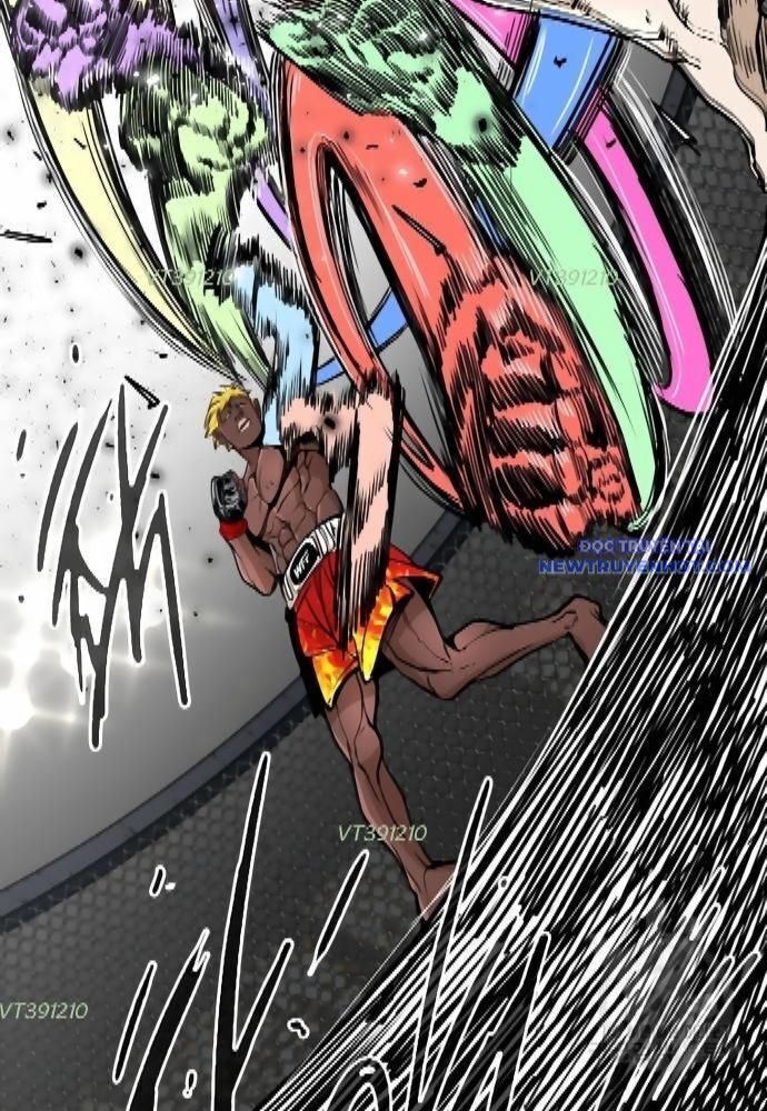 Shark - Cá Mập: Chapter 260