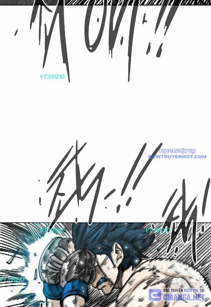 Shark - Cá Mập: Chapter 260