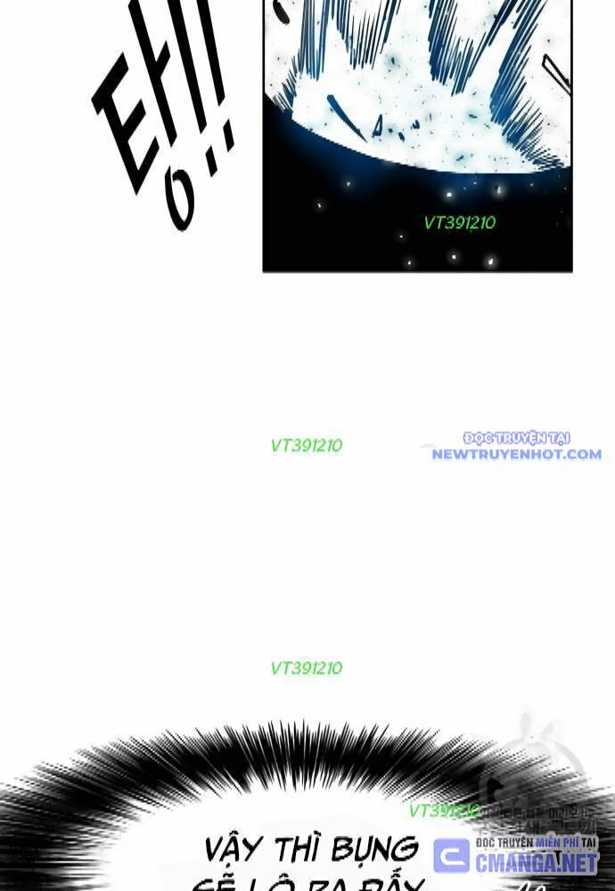 Shark - Cá Mập: Chapter 260