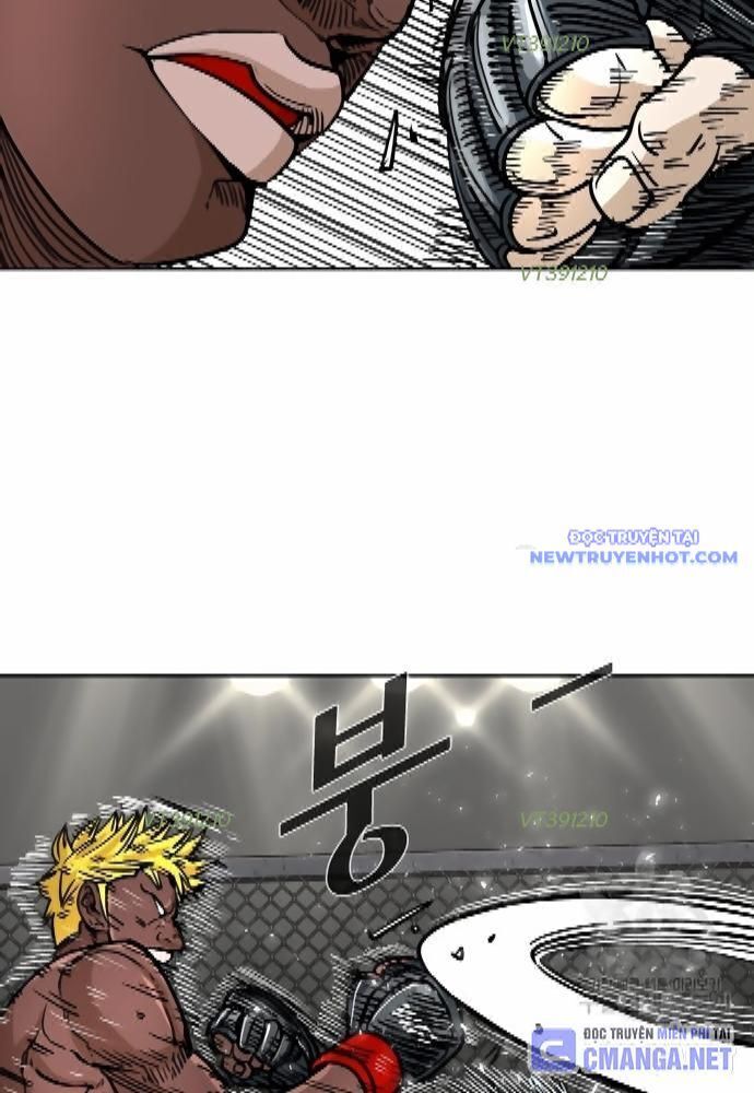 Shark - Cá Mập: Chapter 260