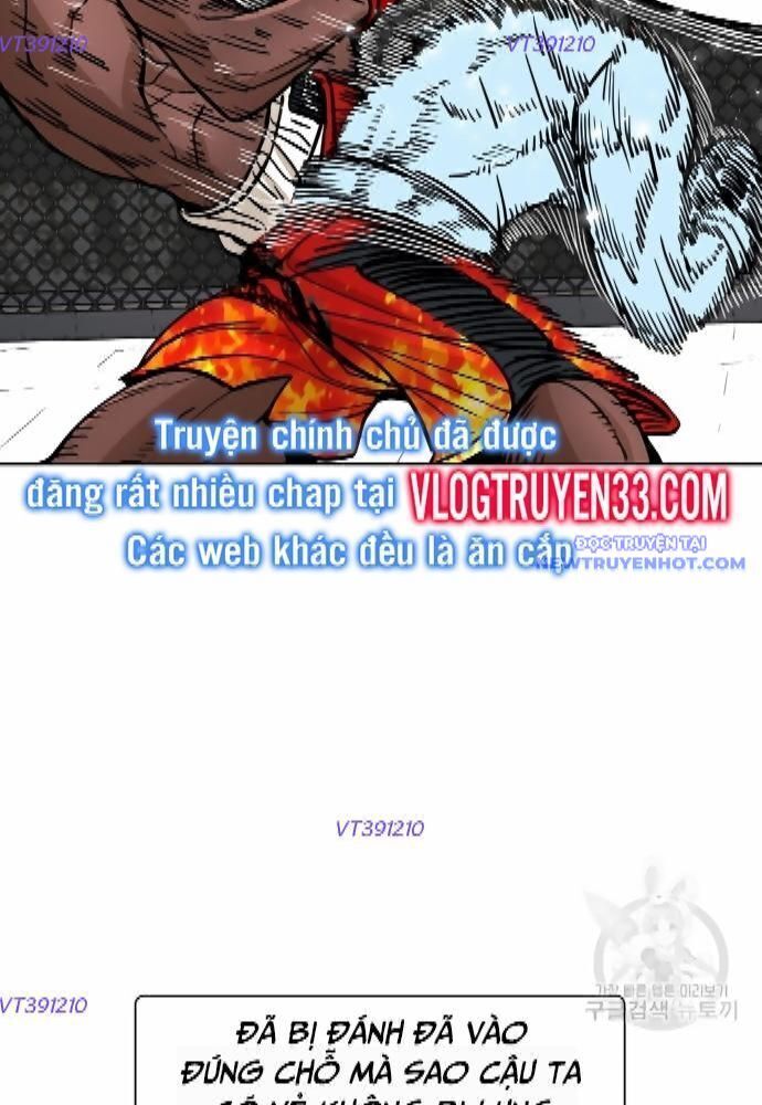 Shark - Cá Mập: Chapter 260