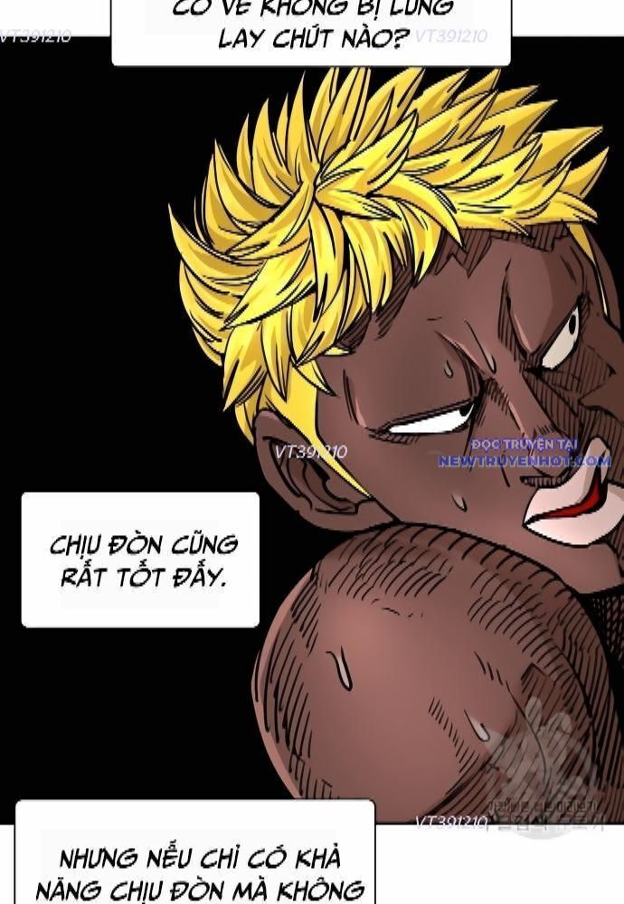 Shark - Cá Mập: Chapter 260