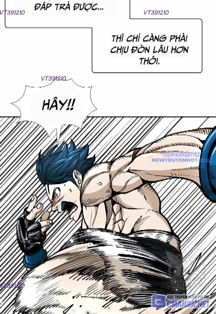 Shark - Cá Mập: Chapter 260