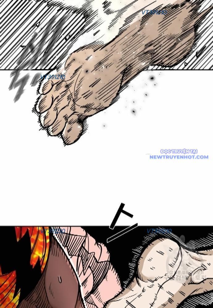 Shark - Cá Mập: Chapter 260