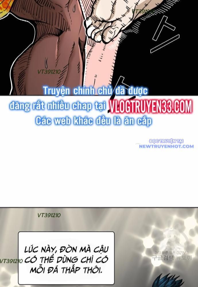 Shark - Cá Mập: Chapter 260