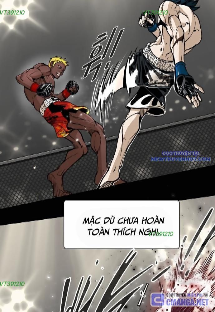 Shark - Cá Mập: Chapter 260