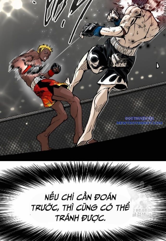 Shark - Cá Mập: Chapter 260