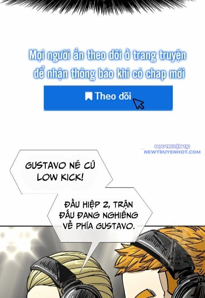 Shark - Cá Mập: Chapter 260