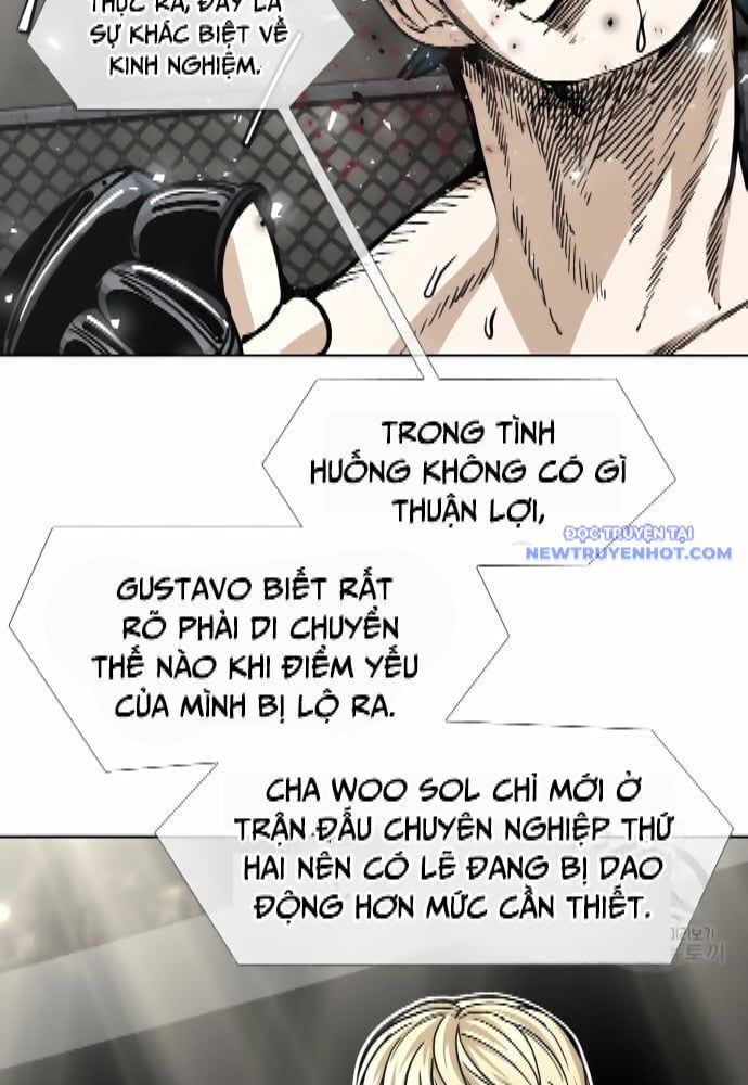 Shark - Cá Mập: Chapter 260