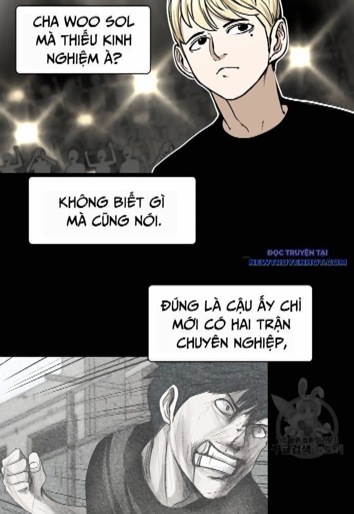 Shark - Cá Mập: Chapter 260