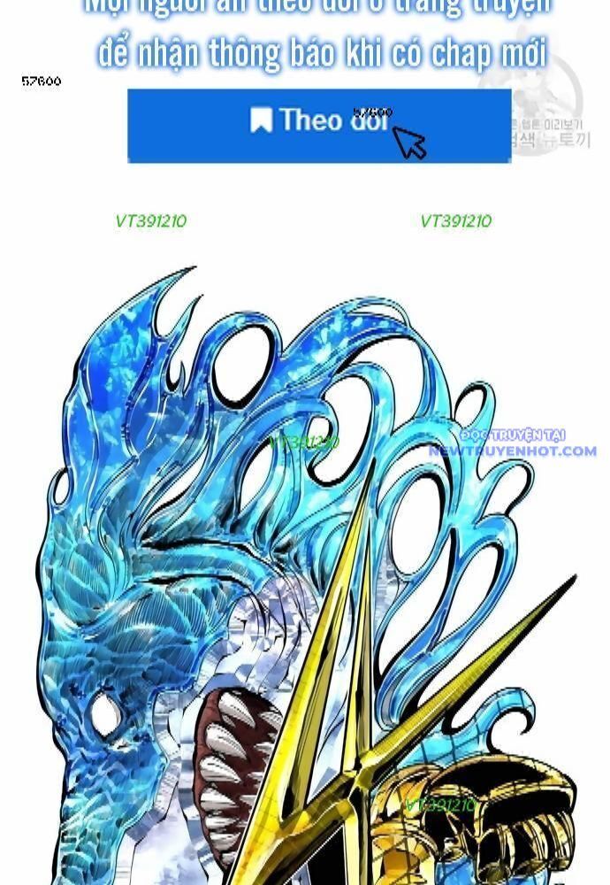 Shark - Cá Mập: Chapter 260