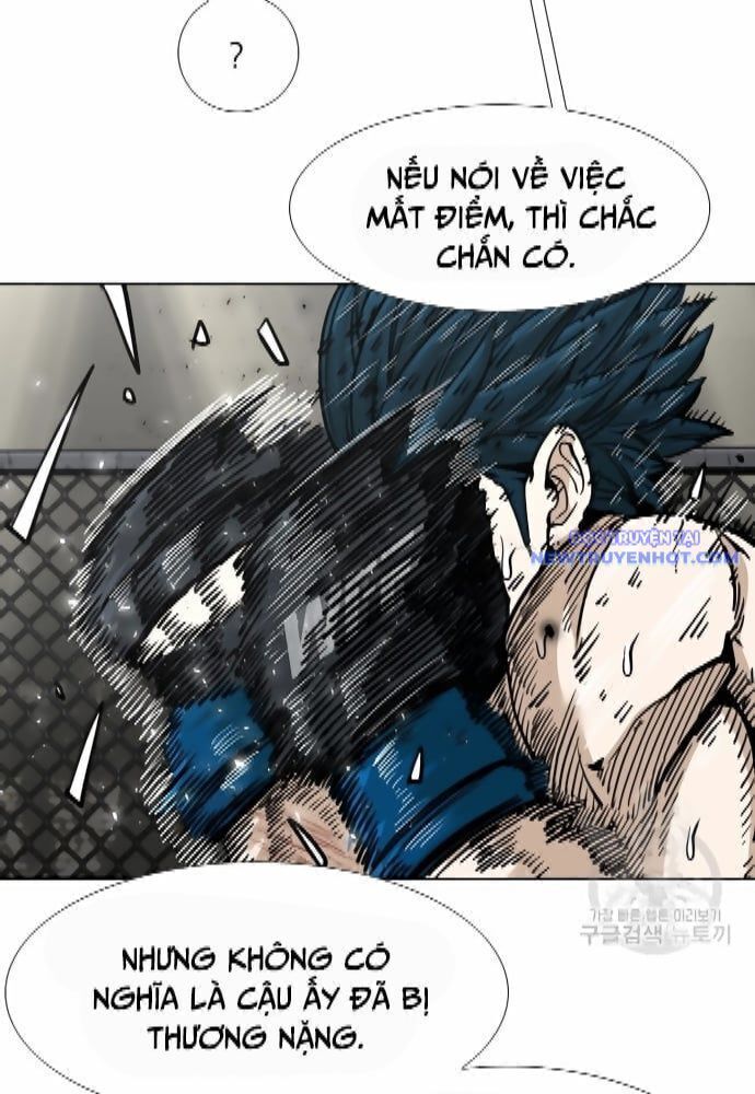 Shark - Cá Mập: Chapter 260