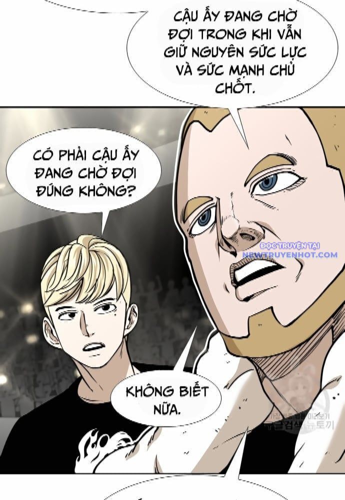 Shark - Cá Mập: Chapter 260