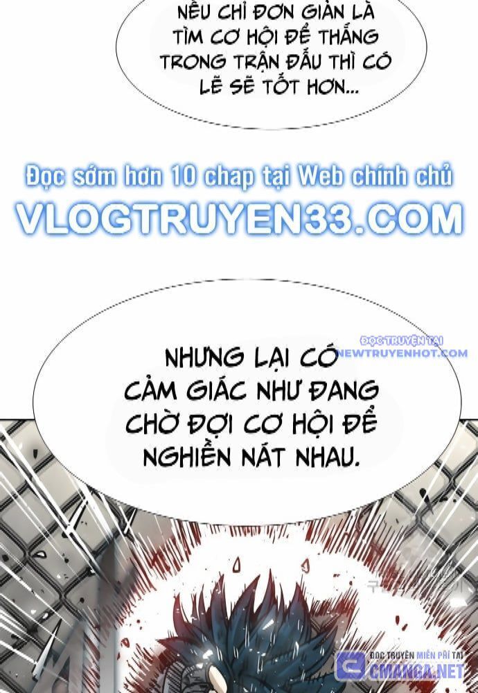 Shark - Cá Mập: Chapter 260