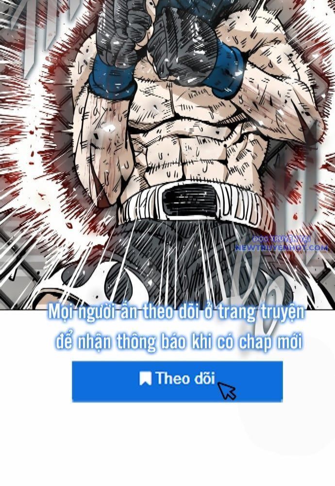 Shark - Cá Mập: Chapter 260