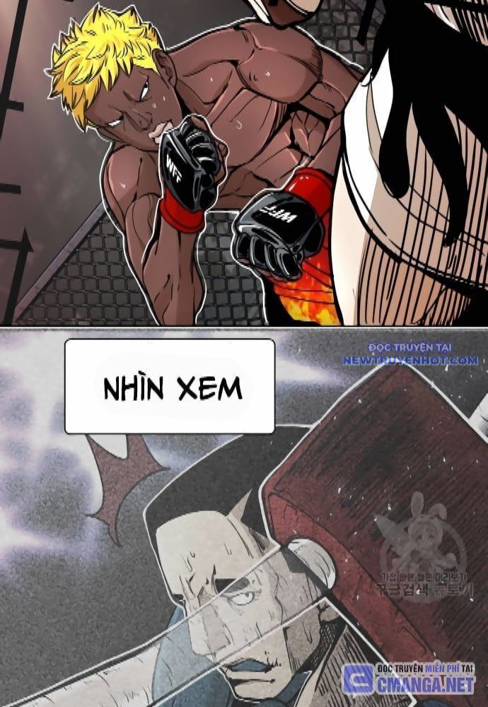 Shark - Cá Mập: Chapter 260