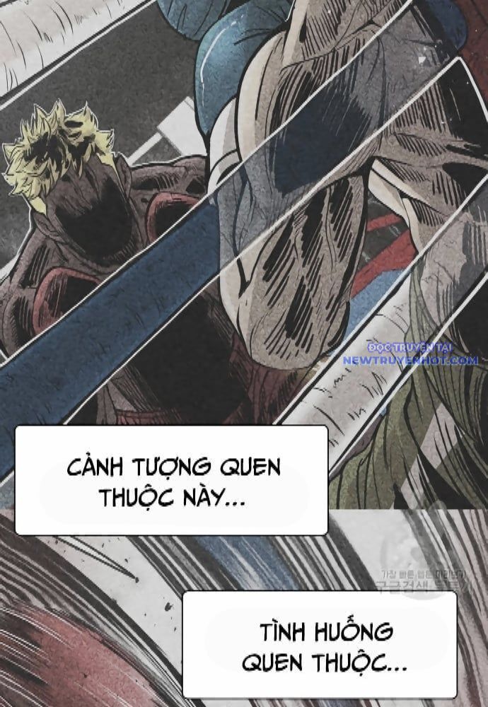 Shark - Cá Mập: Chapter 260