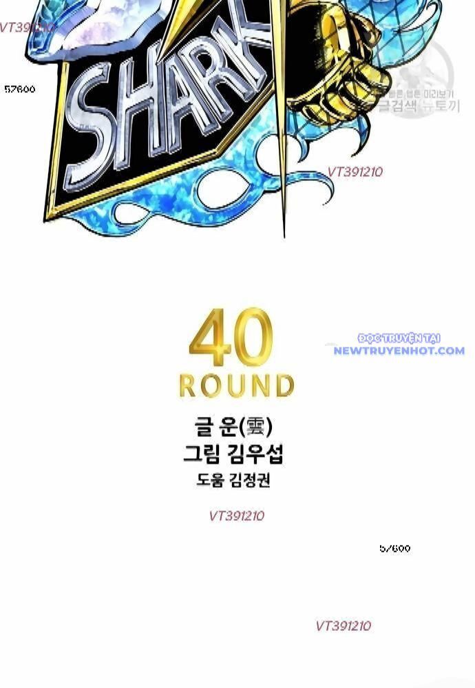 Shark - Cá Mập: Chapter 260