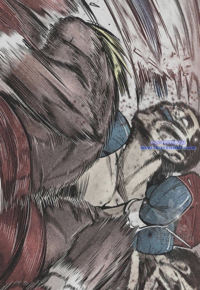 Shark - Cá Mập: Chapter 260