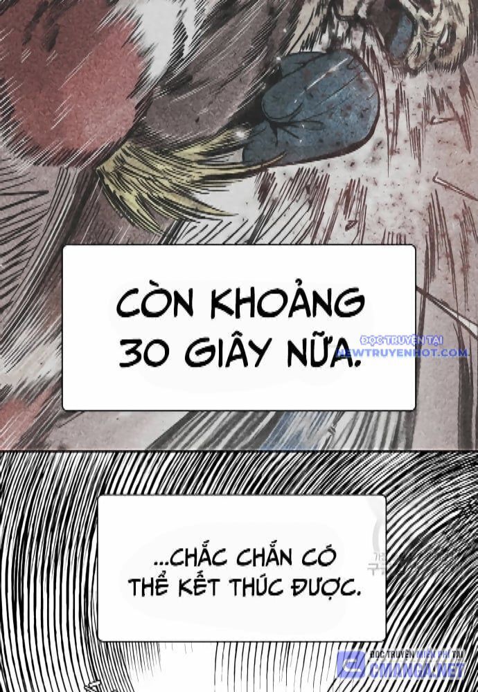 Shark - Cá Mập: Chapter 260