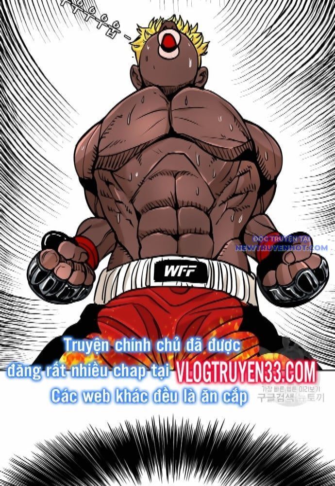 Shark - Cá Mập: Chapter 260