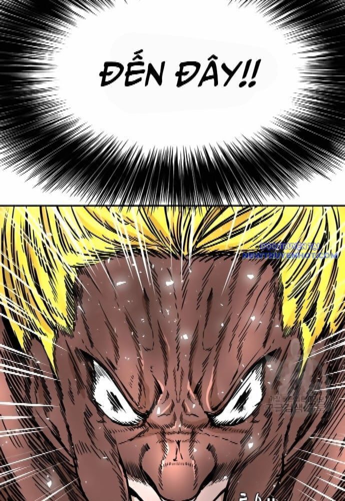 Shark - Cá Mập: Chapter 260