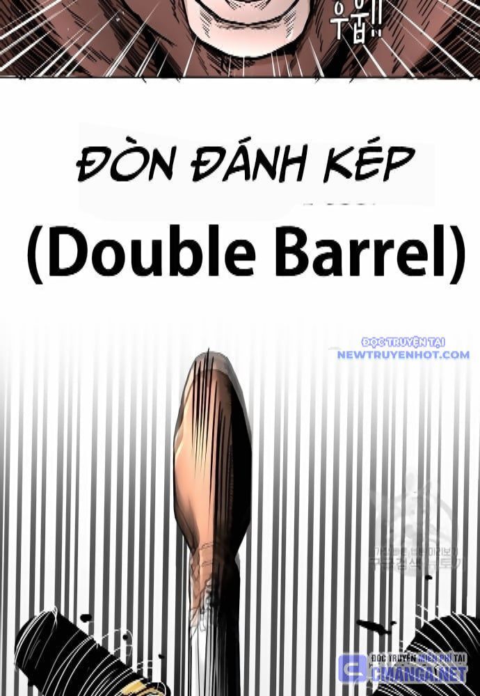 Shark - Cá Mập: Chapter 260