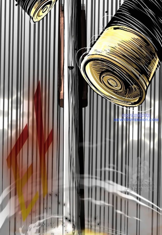 Shark - Cá Mập: Chapter 260