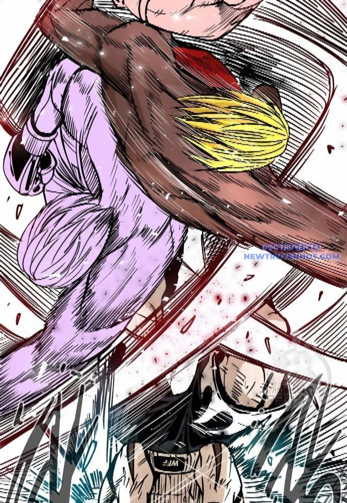 Shark - Cá Mập: Chapter 260