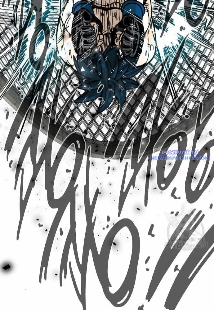 Shark - Cá Mập: Chapter 260