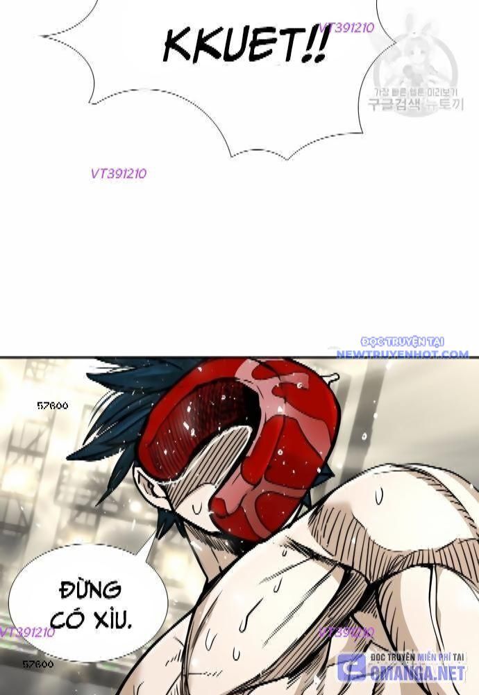 Shark - Cá Mập: Chapter 261