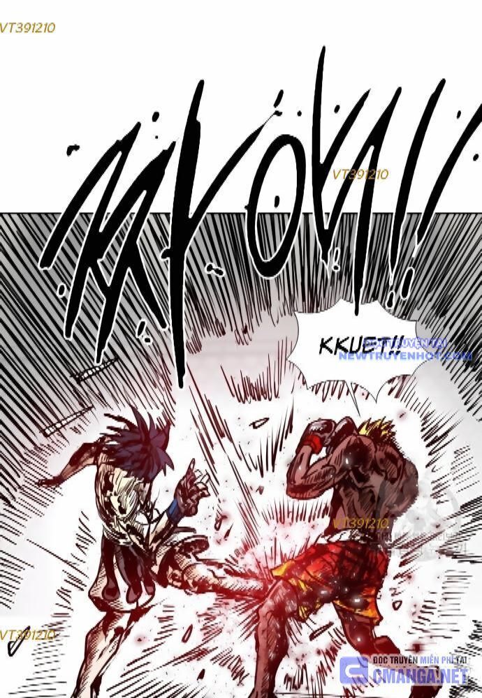 Shark - Cá Mập: Chapter 261