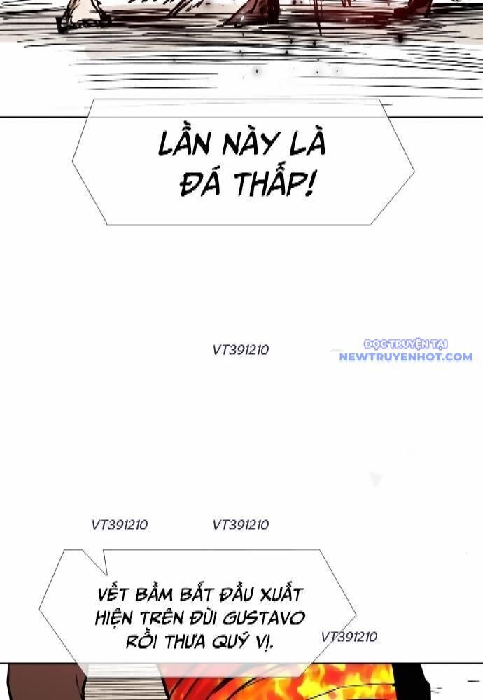 Shark - Cá Mập: Chapter 261