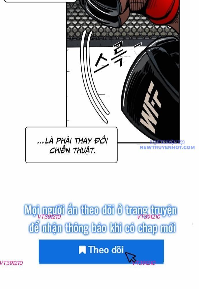 Shark - Cá Mập: Chapter 261