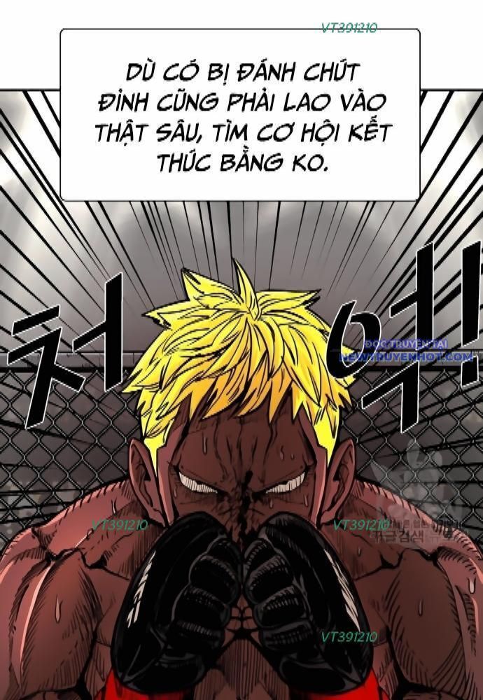 Shark - Cá Mập: Chapter 261