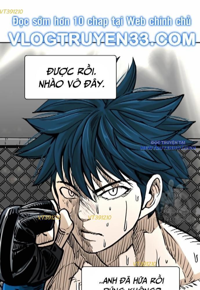 Shark - Cá Mập: Chapter 261