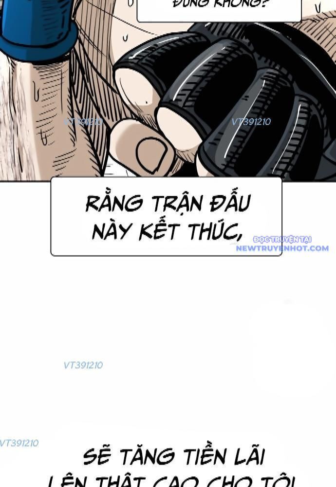 Shark - Cá Mập: Chapter 261