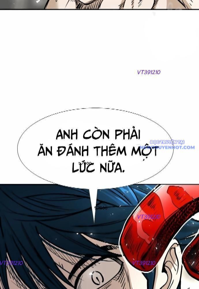 Shark - Cá Mập: Chapter 261