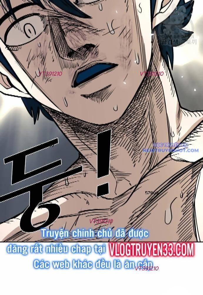 Shark - Cá Mập: Chapter 261