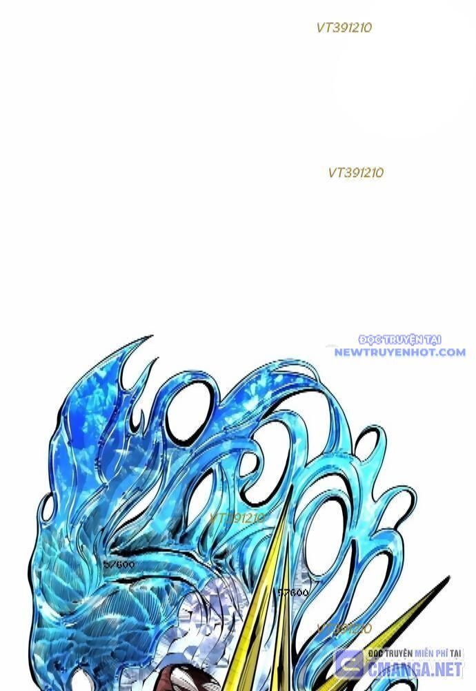 Shark - Cá Mập: Chapter 261