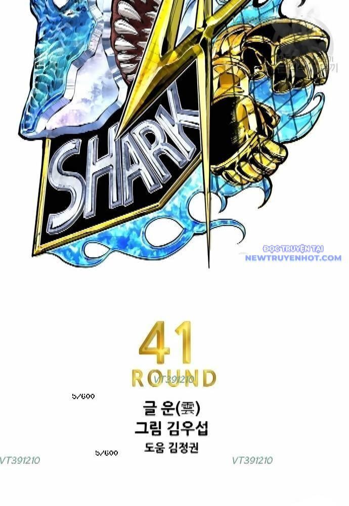 Shark - Cá Mập: Chapter 261