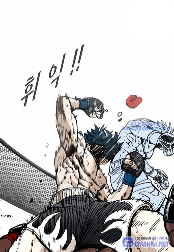 Shark - Cá Mập: Chapter 261