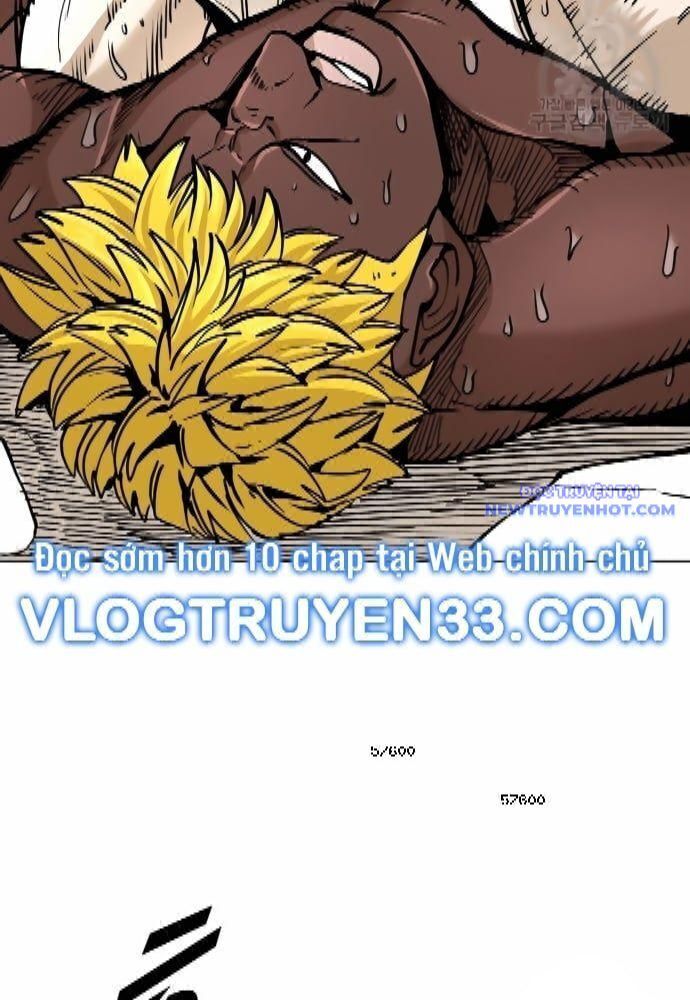 Shark - Cá Mập: Chapter 261