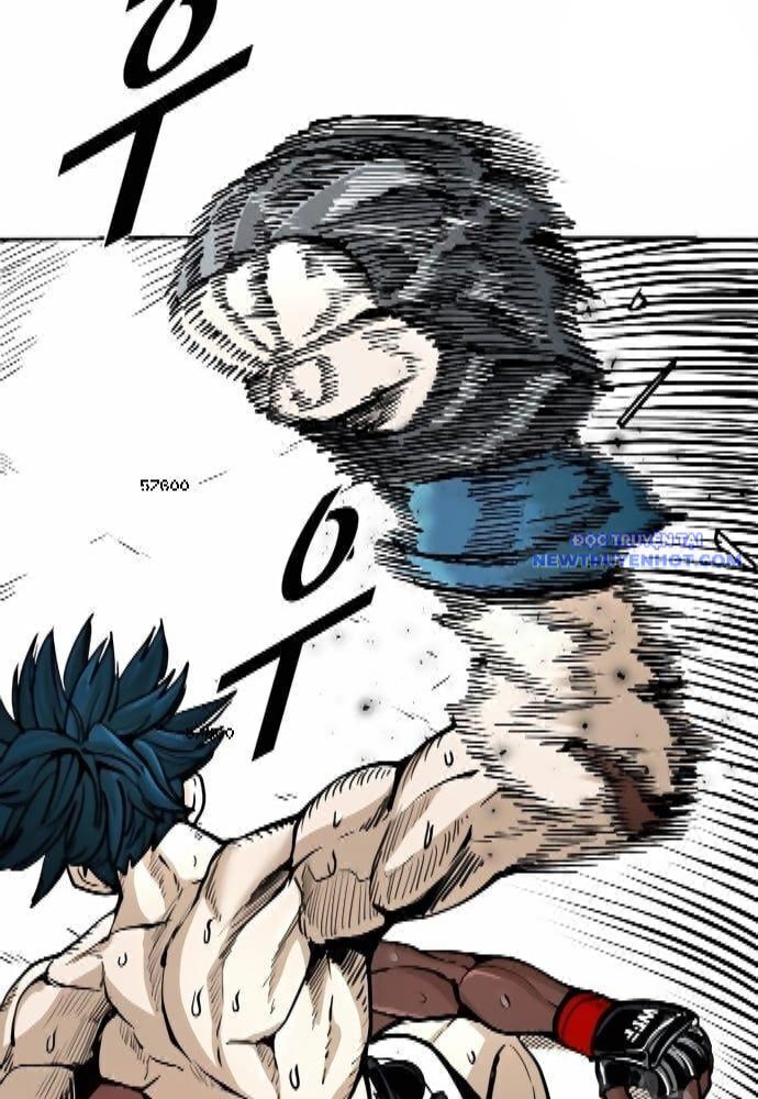 Shark - Cá Mập: Chapter 261